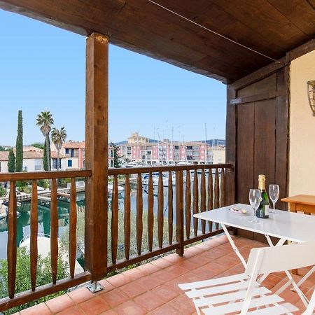 Grimaud 4 Vents Yourhosthelper Esterno foto