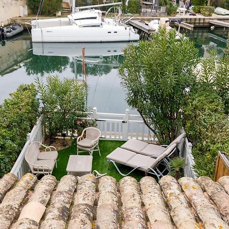Grimaud 4 Vents Yourhosthelper Esterno foto