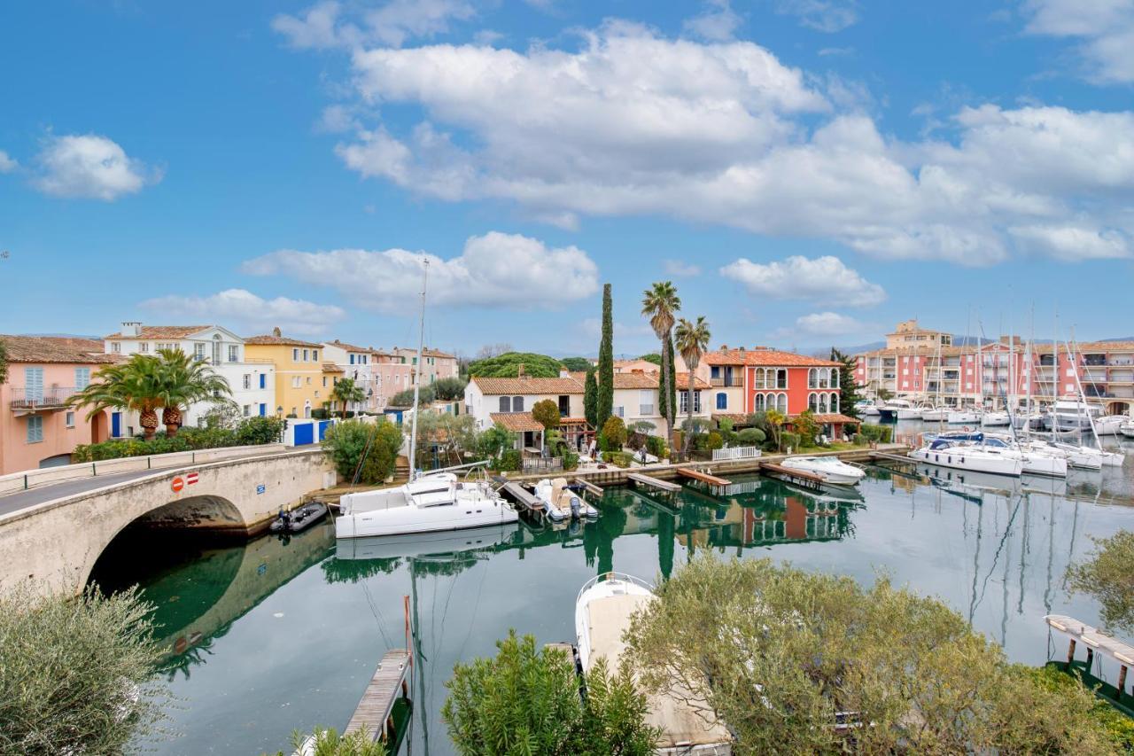 Grimaud 4 Vents Yourhosthelper Esterno foto