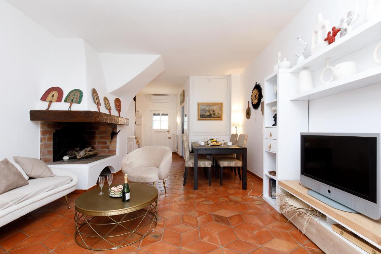 Grimaud 4 Vents Yourhosthelper Esterno foto
