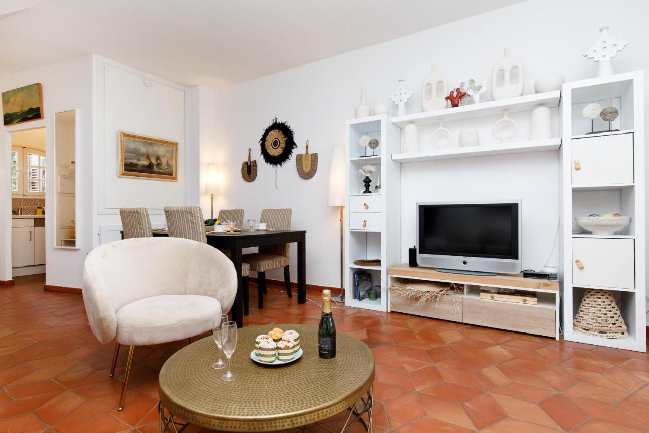 Grimaud 4 Vents Yourhosthelper Esterno foto